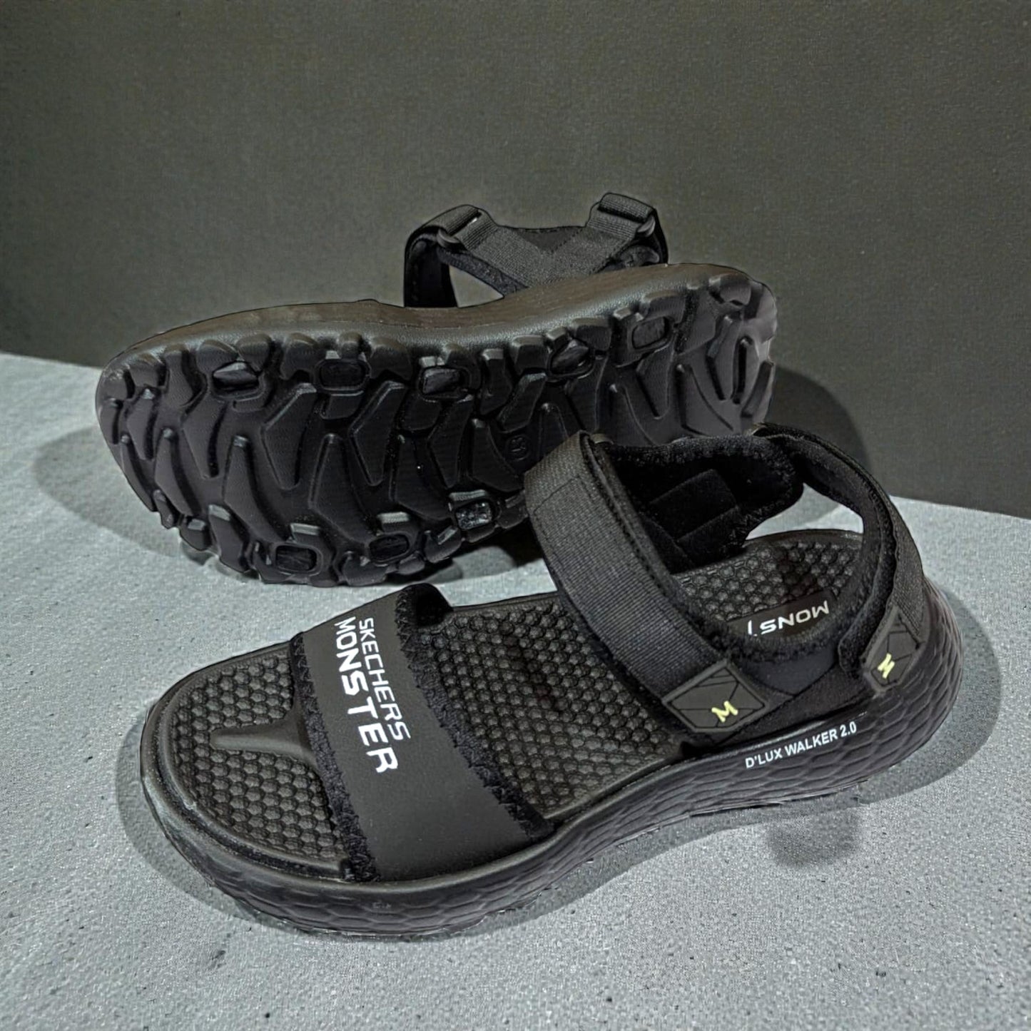 Skechers Monster Sandal