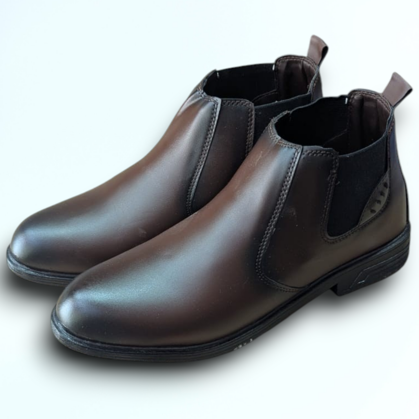 Chelsea Shoes