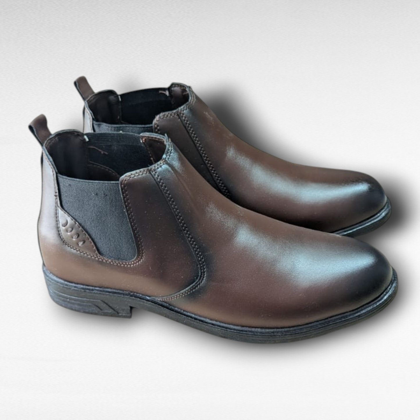 Chelsea Shoes