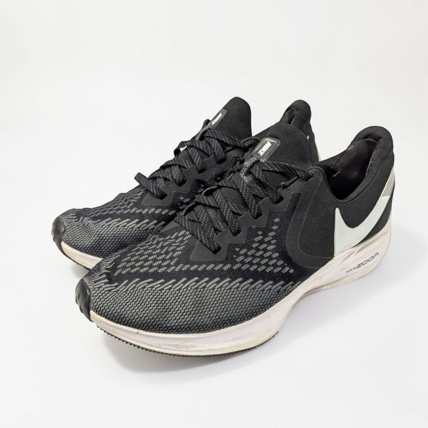 Nike Air Zoom Winflo 6 (Eu 42/Uk 7.5)