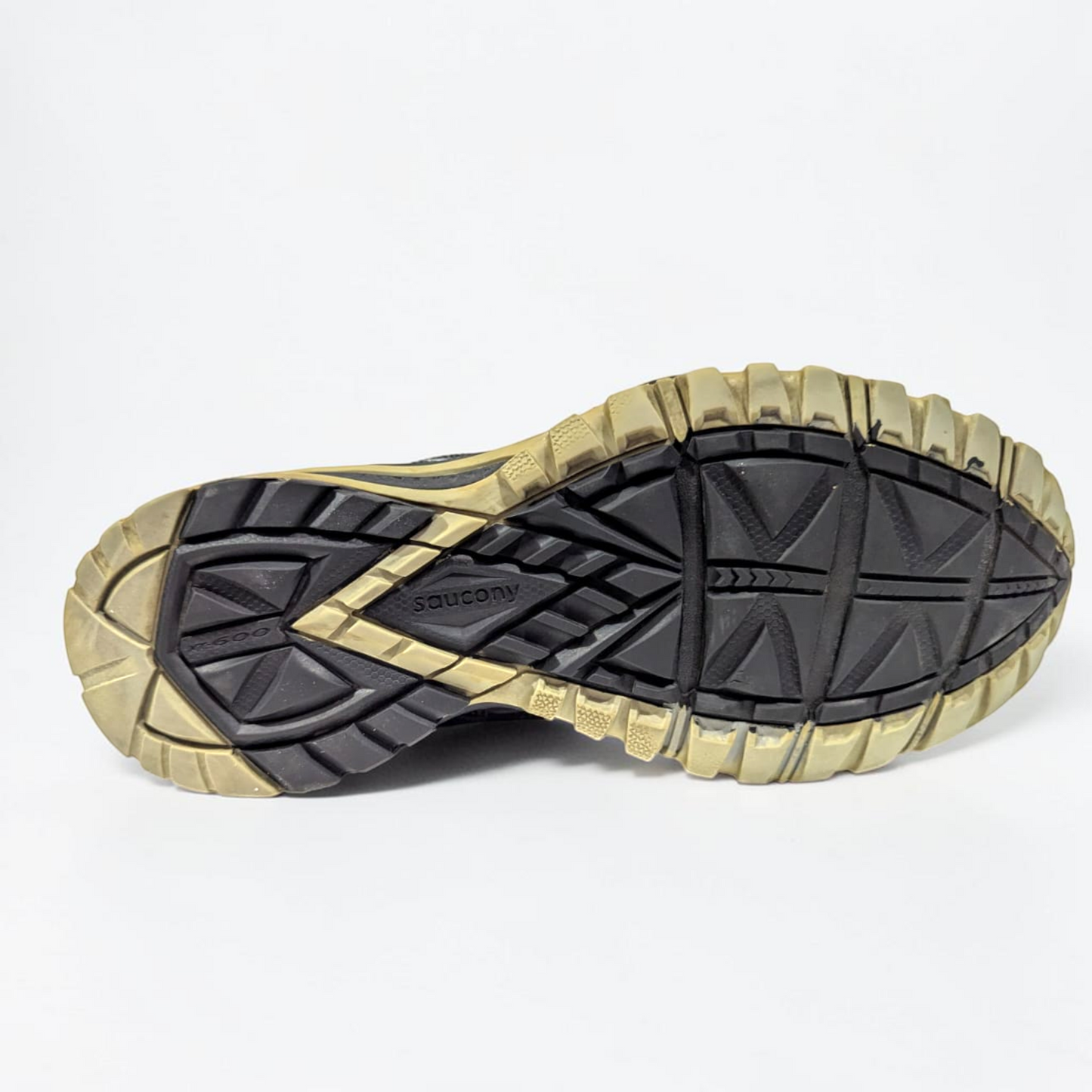Saucony Grid Escape TR5 (Eu 44.5/Uk 9.5)