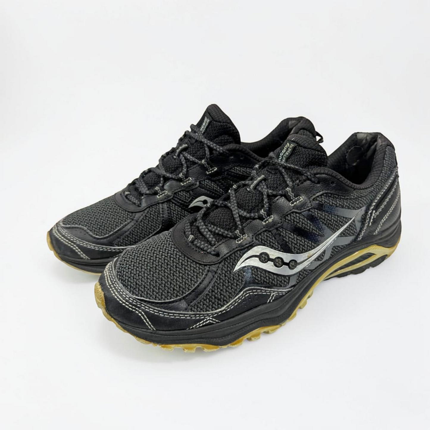 Saucony Grid Escape TR5 (Eu 44.5/Uk 9.5)