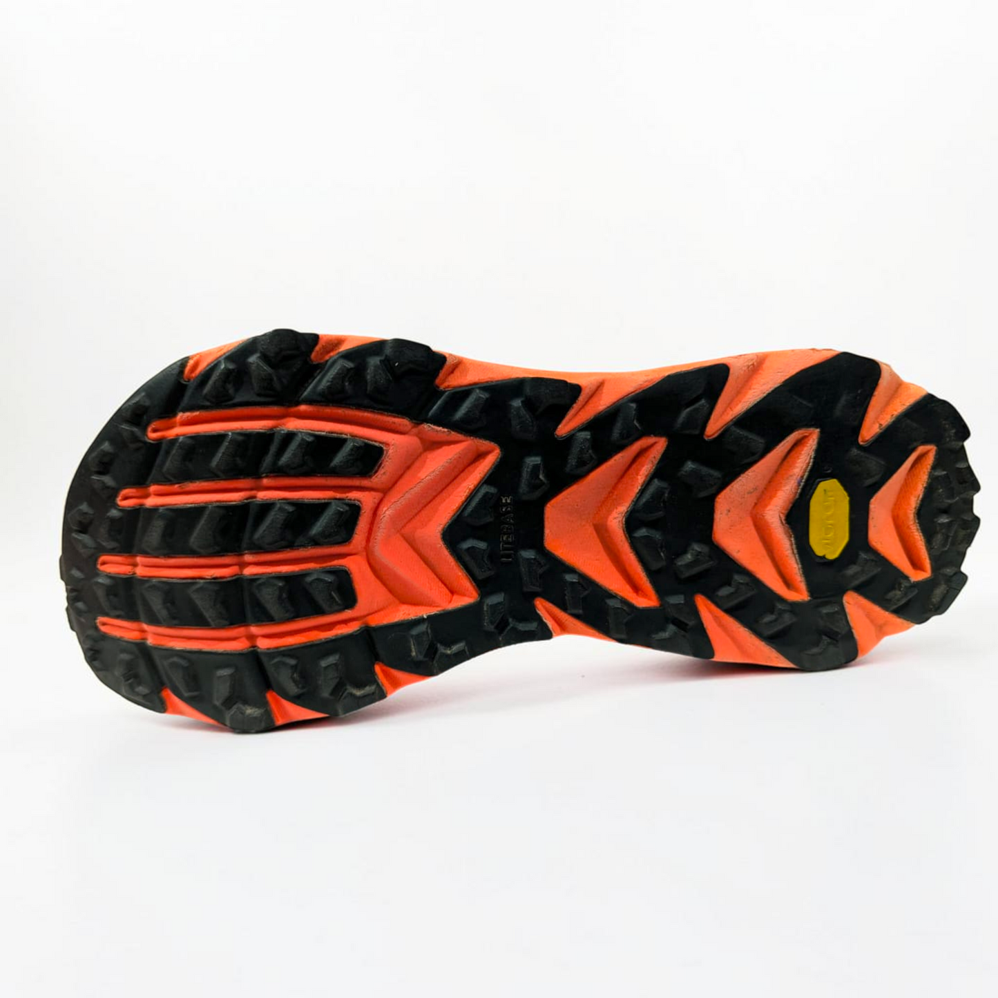 Altra Mont Blanc Trail (Eu 45/Uk 10)
