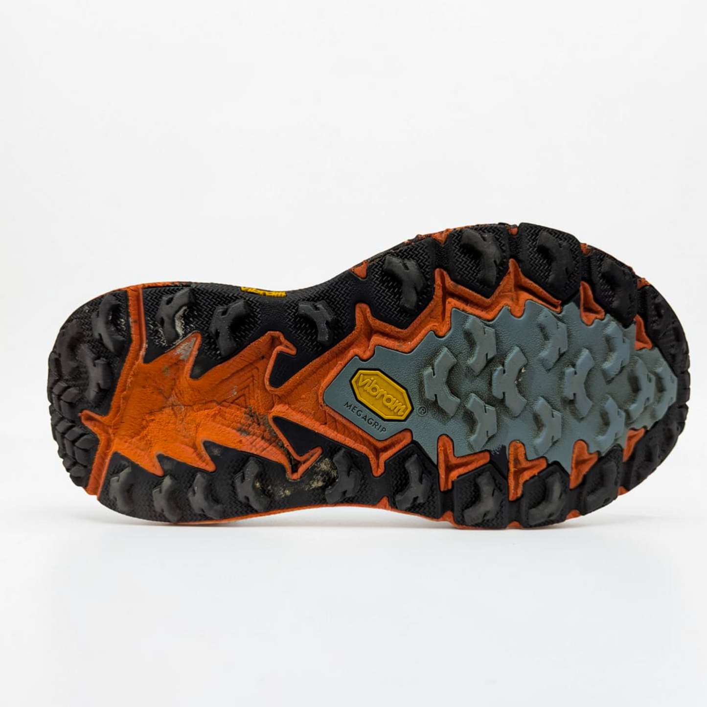 Hoka One One Speedgoat 4 Trail (Eu 47.5/Uk 12)