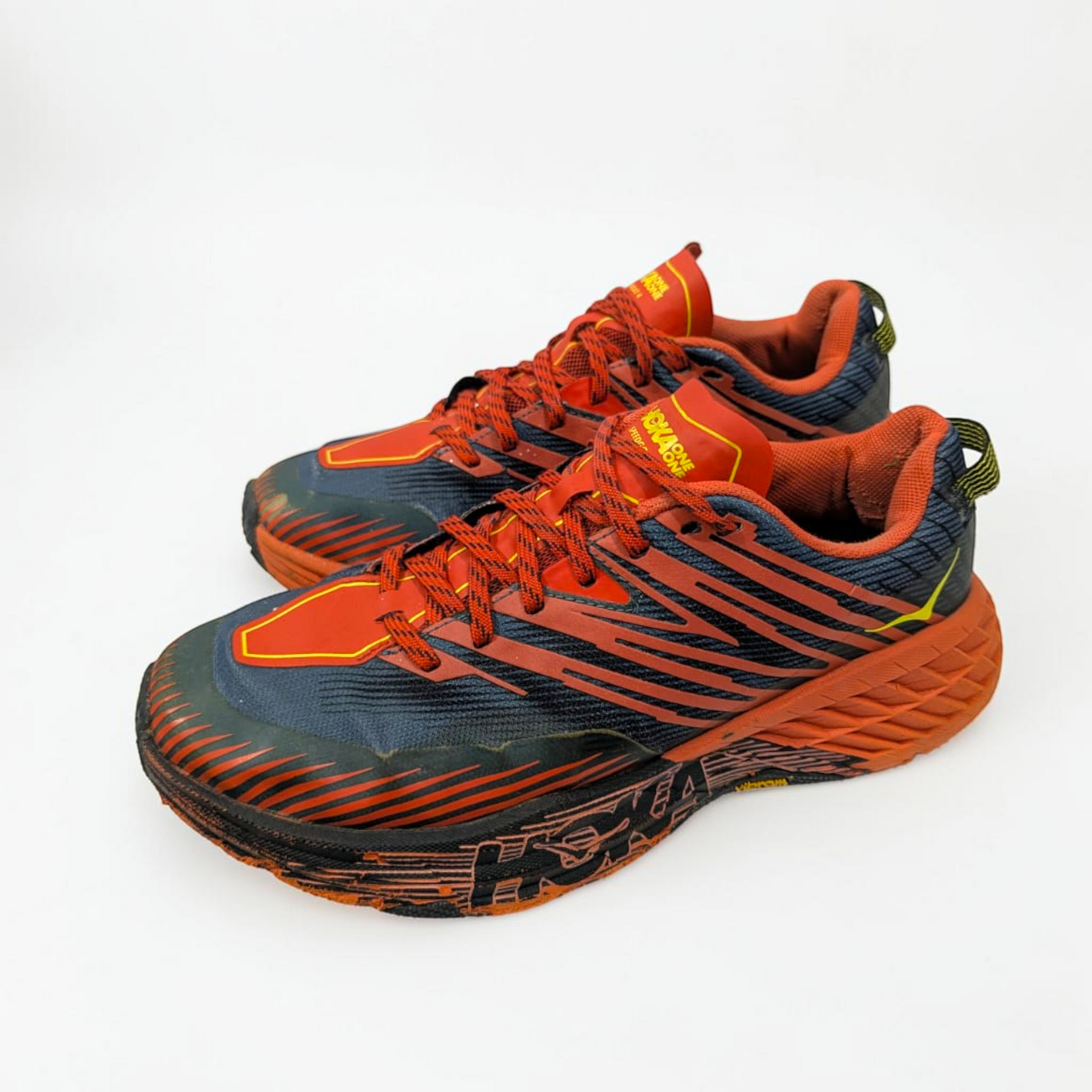 Hoka One One Speedgoat 4 Trail (Eu 47.5/Uk 12)