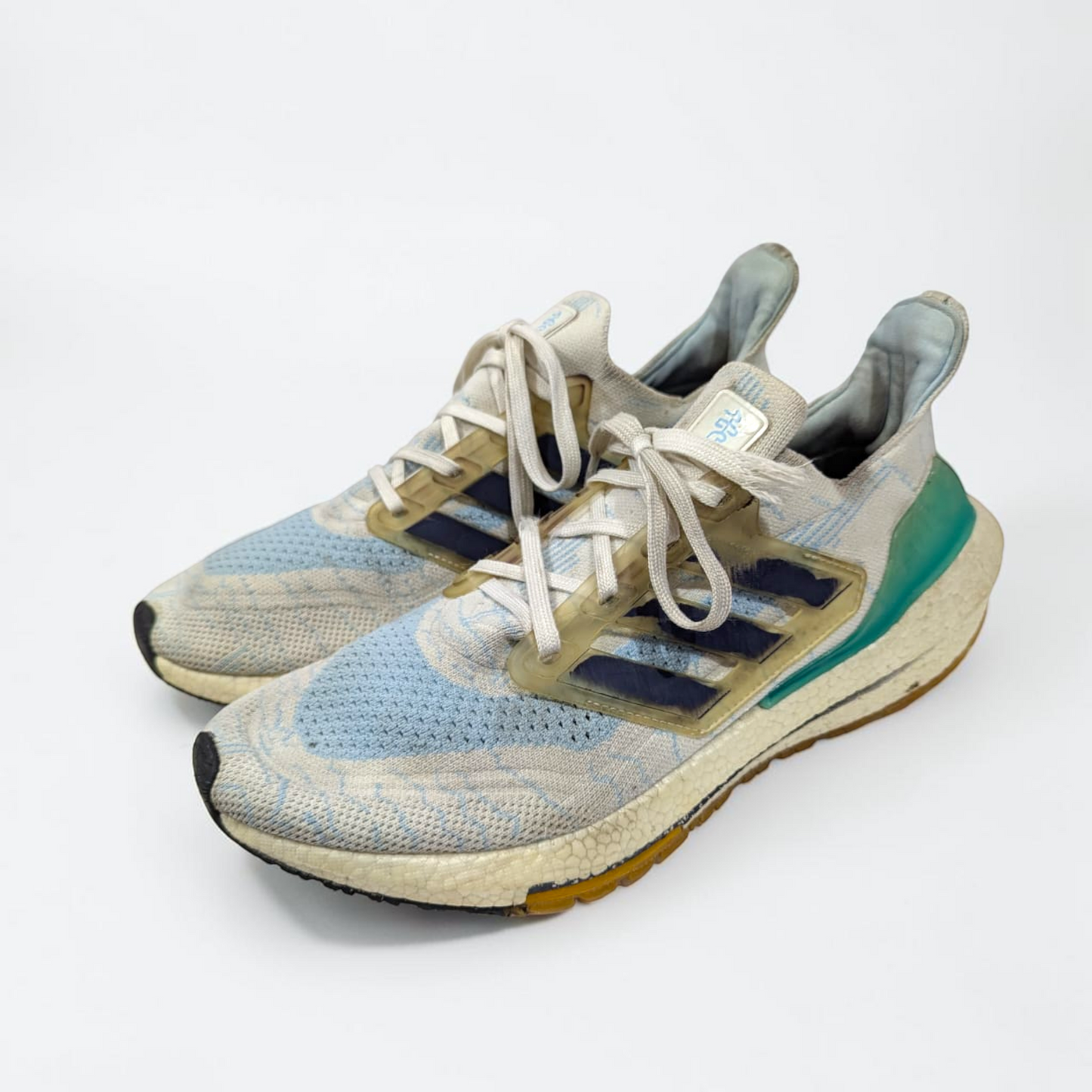 Adidas Aultraboost (Eu 43/Uk 9)