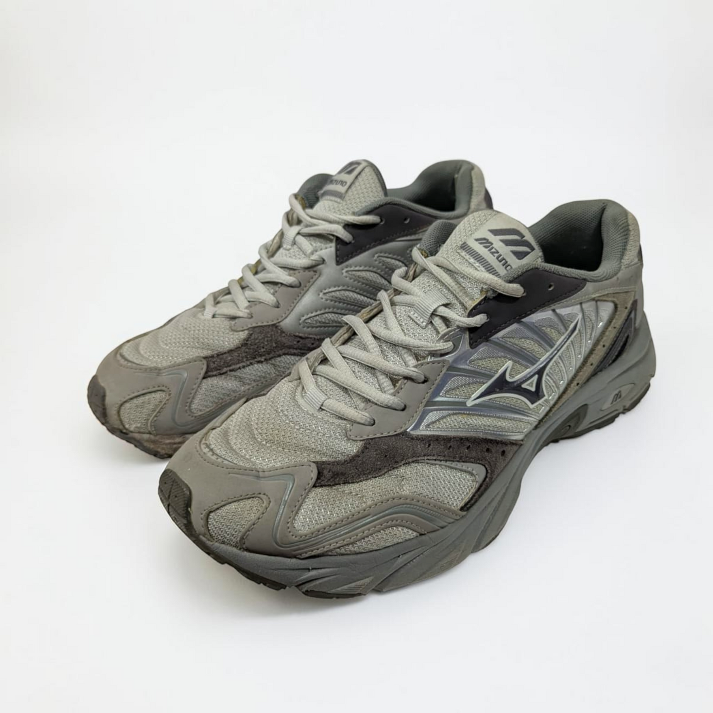 Mizuno Fiyi 2K (Eu 42.4/UK 8.5)