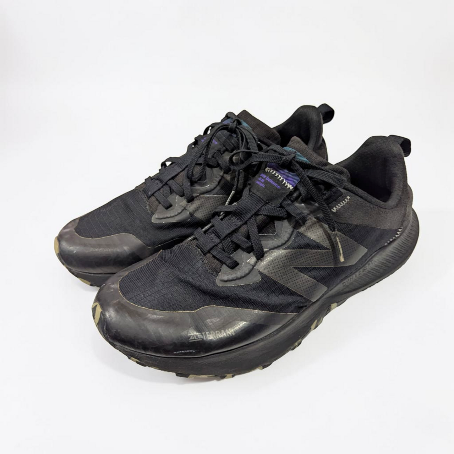 New Balance DynaSoft Nitrel v4 (Eu 46.5/Uk 11.5)