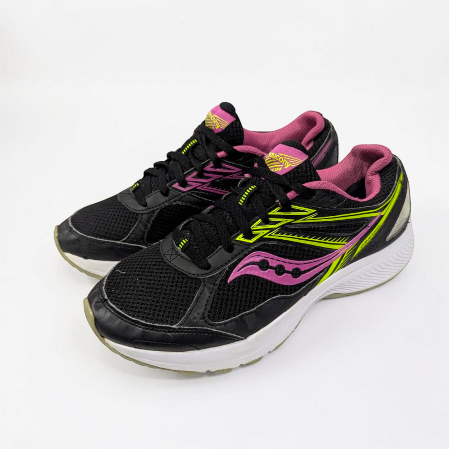 Saucony Cohesion 14 (Eu 40.5/Uk 7)