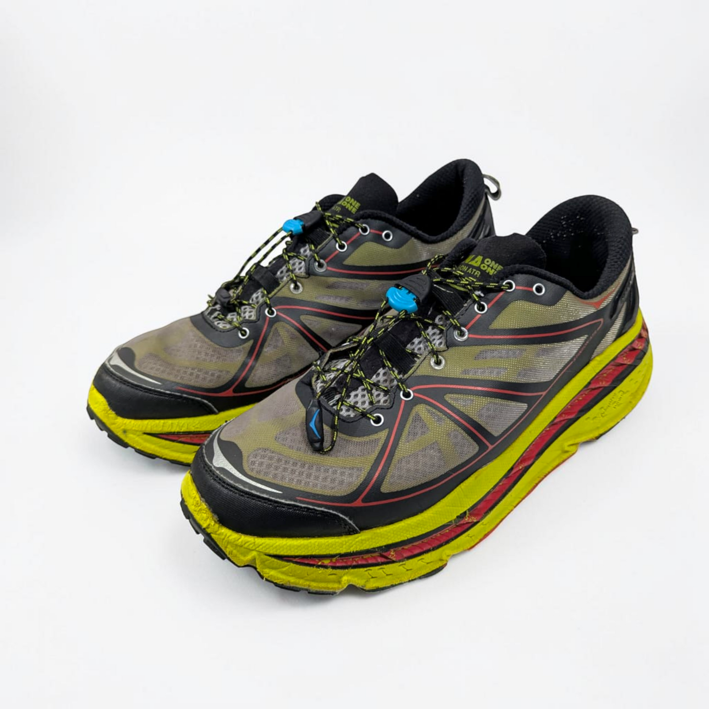 Hoka One One Stinson ATR (Eu 46.5/Uk 11.5)