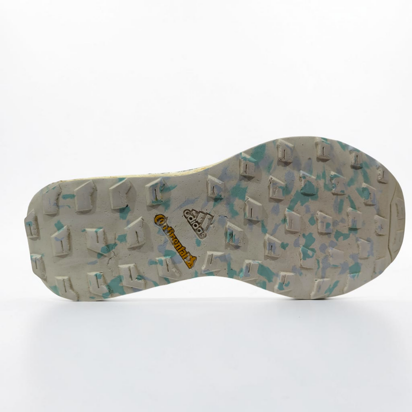 Adidas Terrex Two Ultra Parley (Eu 41.5/Uk 7.5)