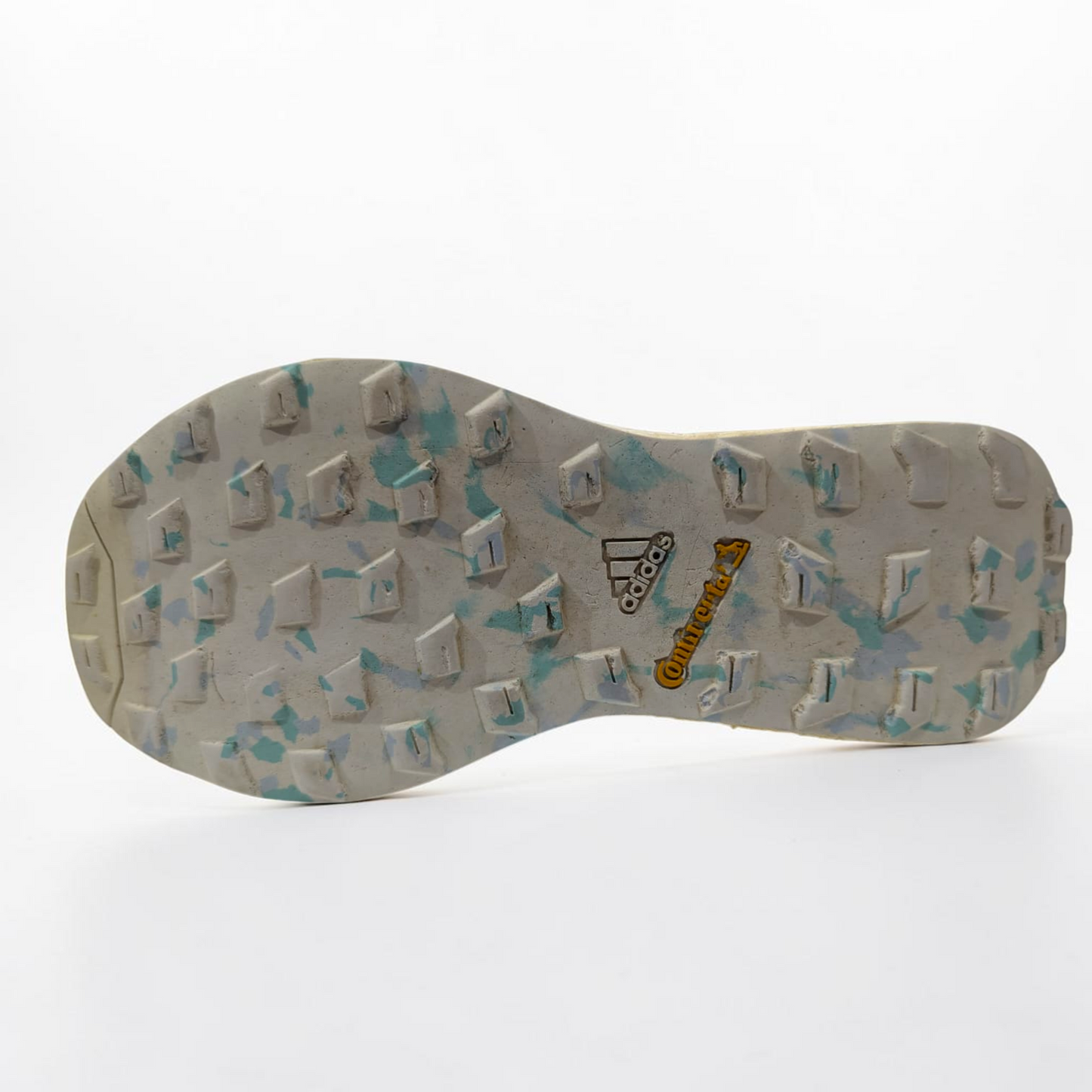 Adidas Terrex Two Ultra Parley (Eu 41.5/Uk 7.5)