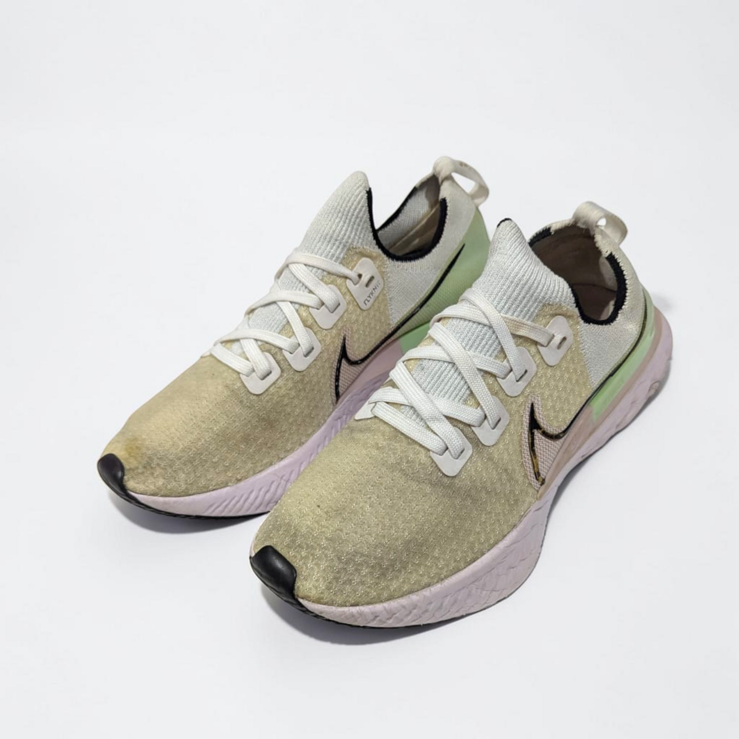 Nike React Infinity Run Flyknit (Eu 41/Uk 7)