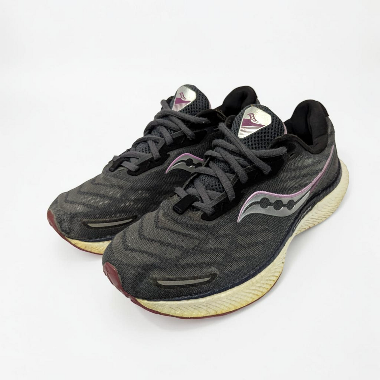 Saucony Triumph 19 (Eu 40.5/Uk 7)