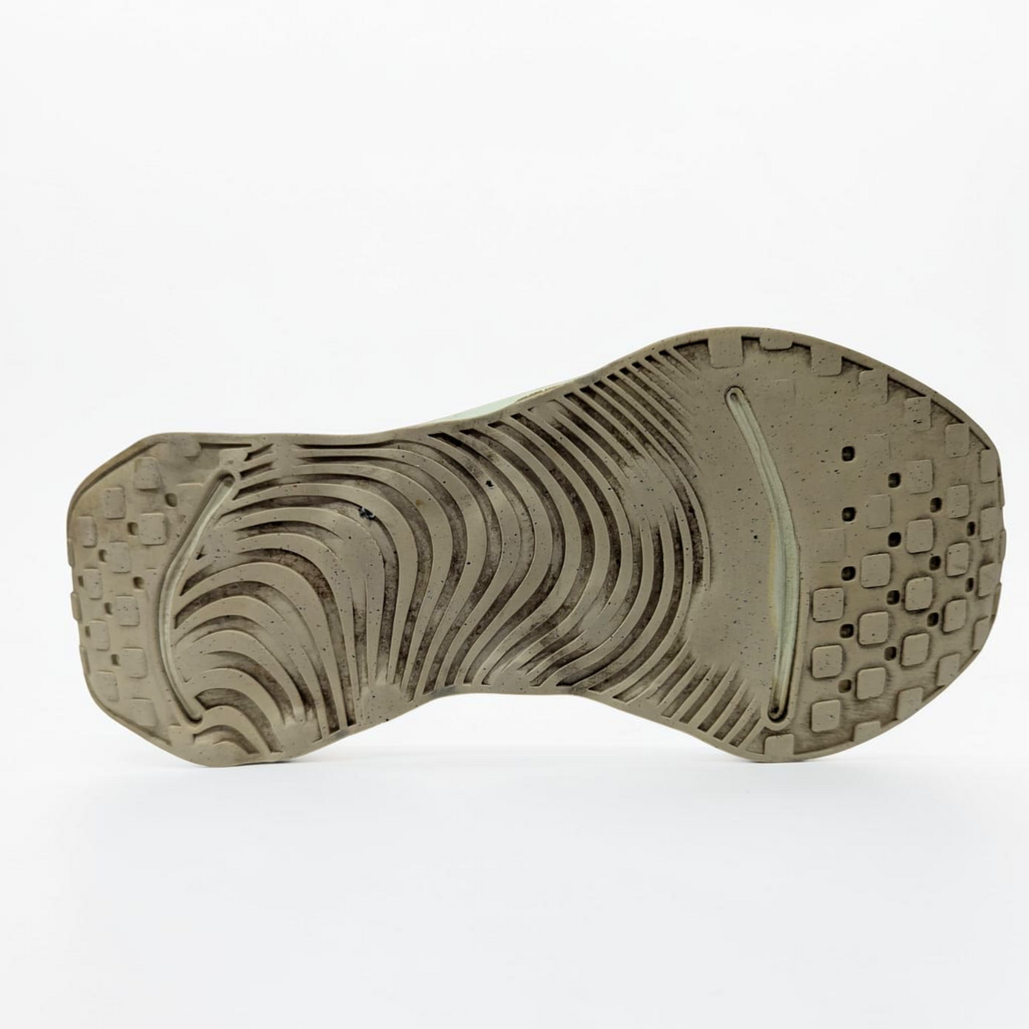 Nike Motiva Orewood Brown (Eu 42/Uk 7.5)