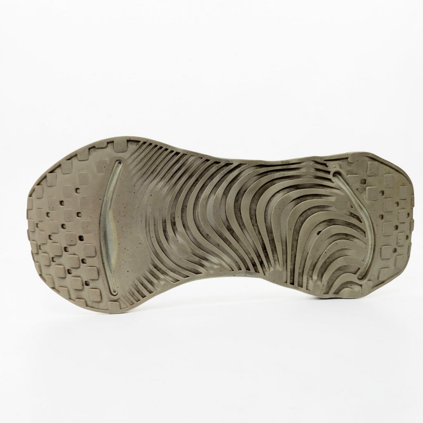 Nike Motiva Orewood Brown (Eu 42/Uk 7.5)