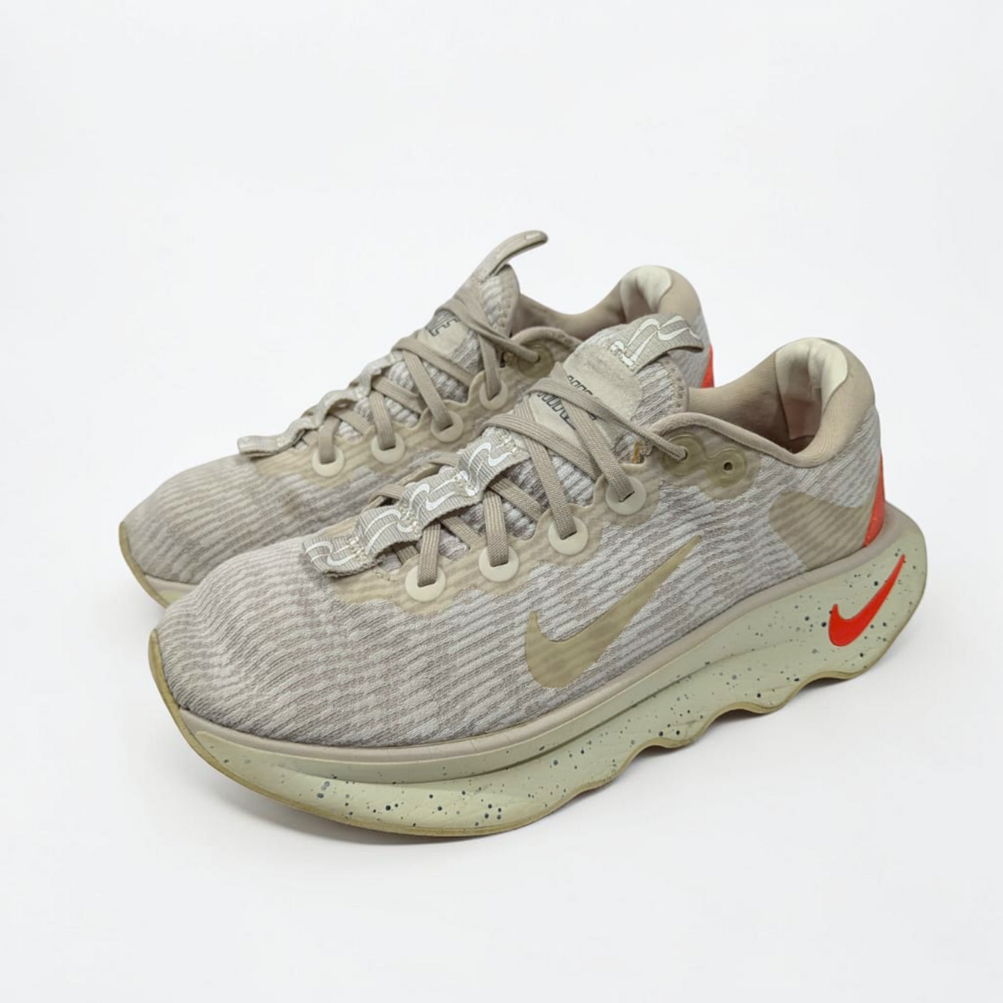 Nike Motiva Orewood Brown (Eu 42/Uk 7.5)