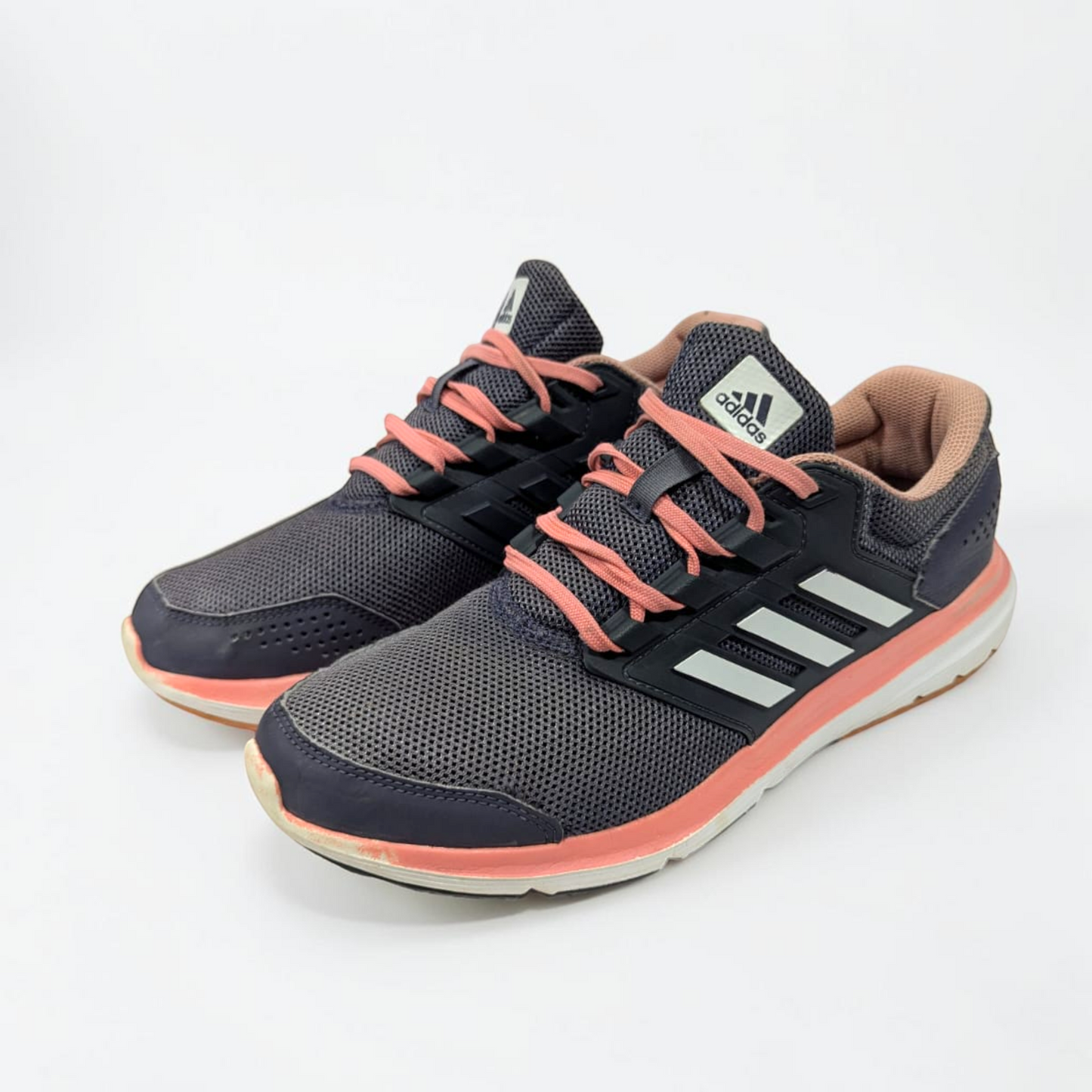 Adidas Galaxy 4 (Euro 41.5/Uk 7.5)
