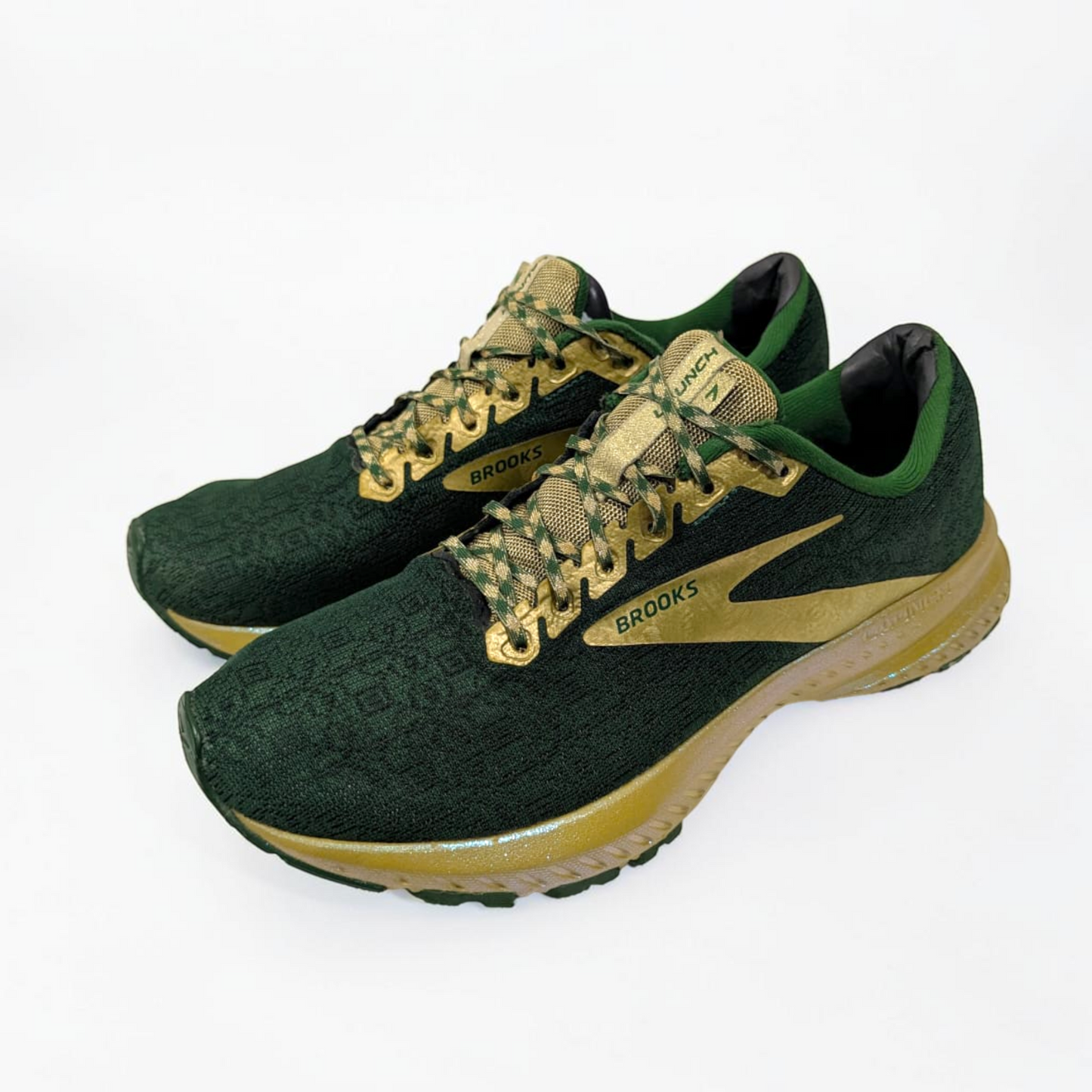 Brooks Launch 7 (Eu 40.5/Uk 7)