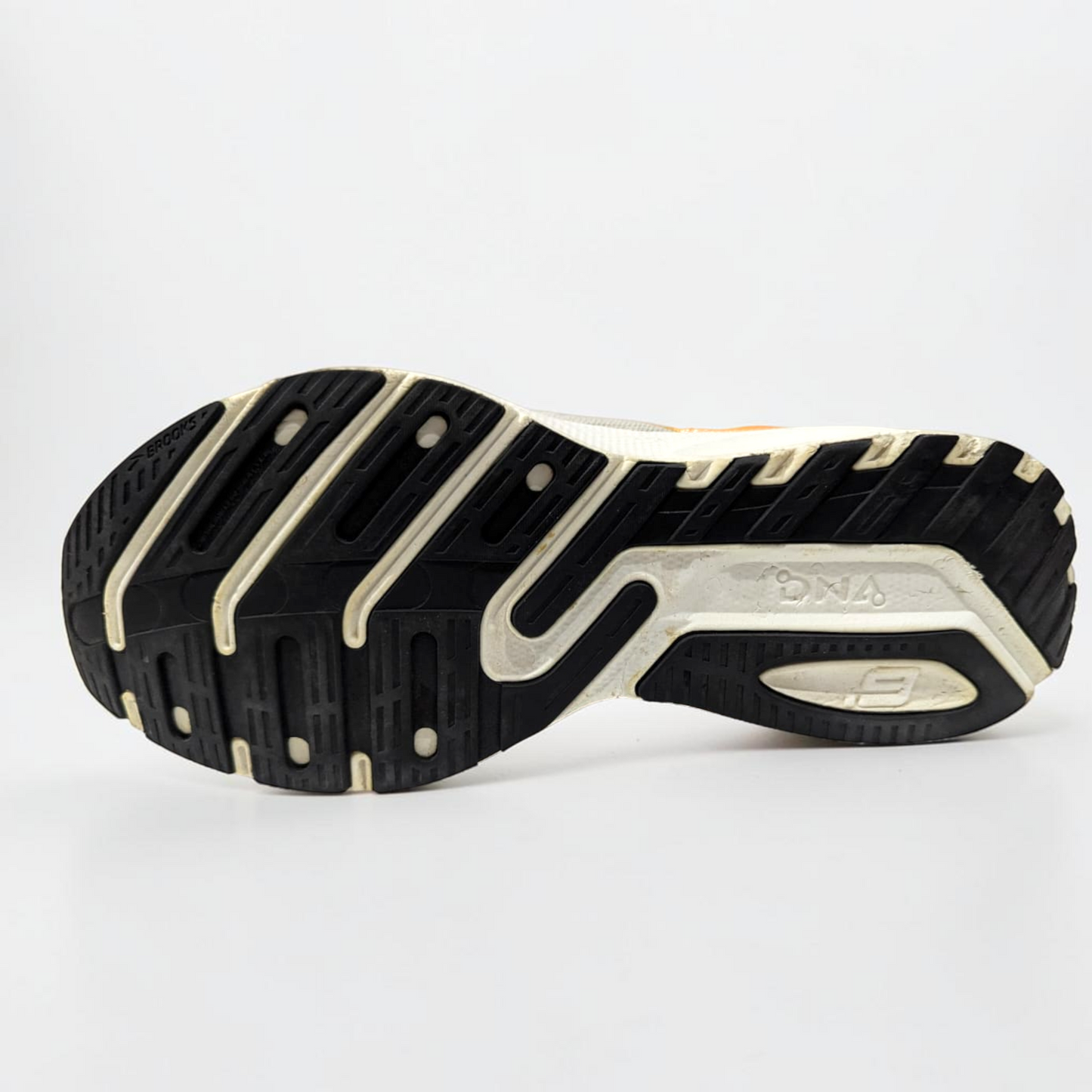 Brooks Launch 9 (Eu 42.5/Uk 8)