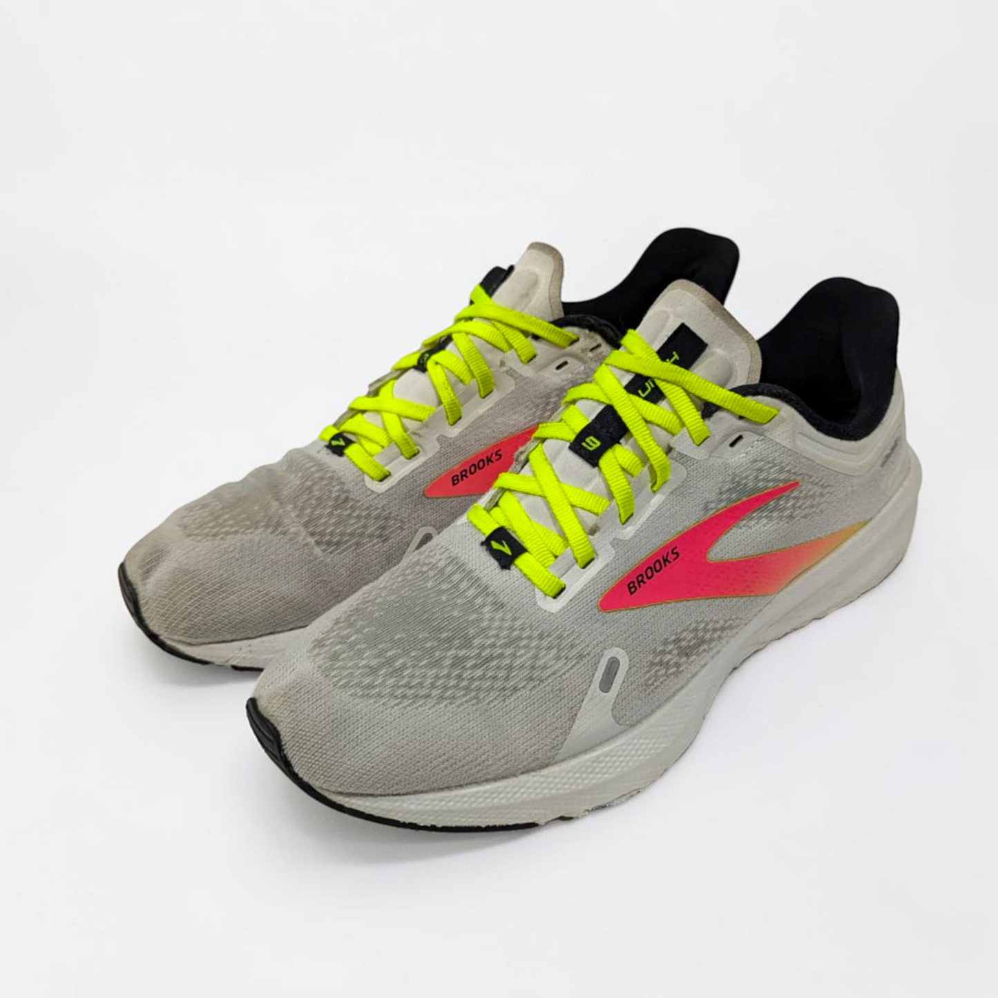 Brooks Launch 9 (Eu 42.5/Uk 8)