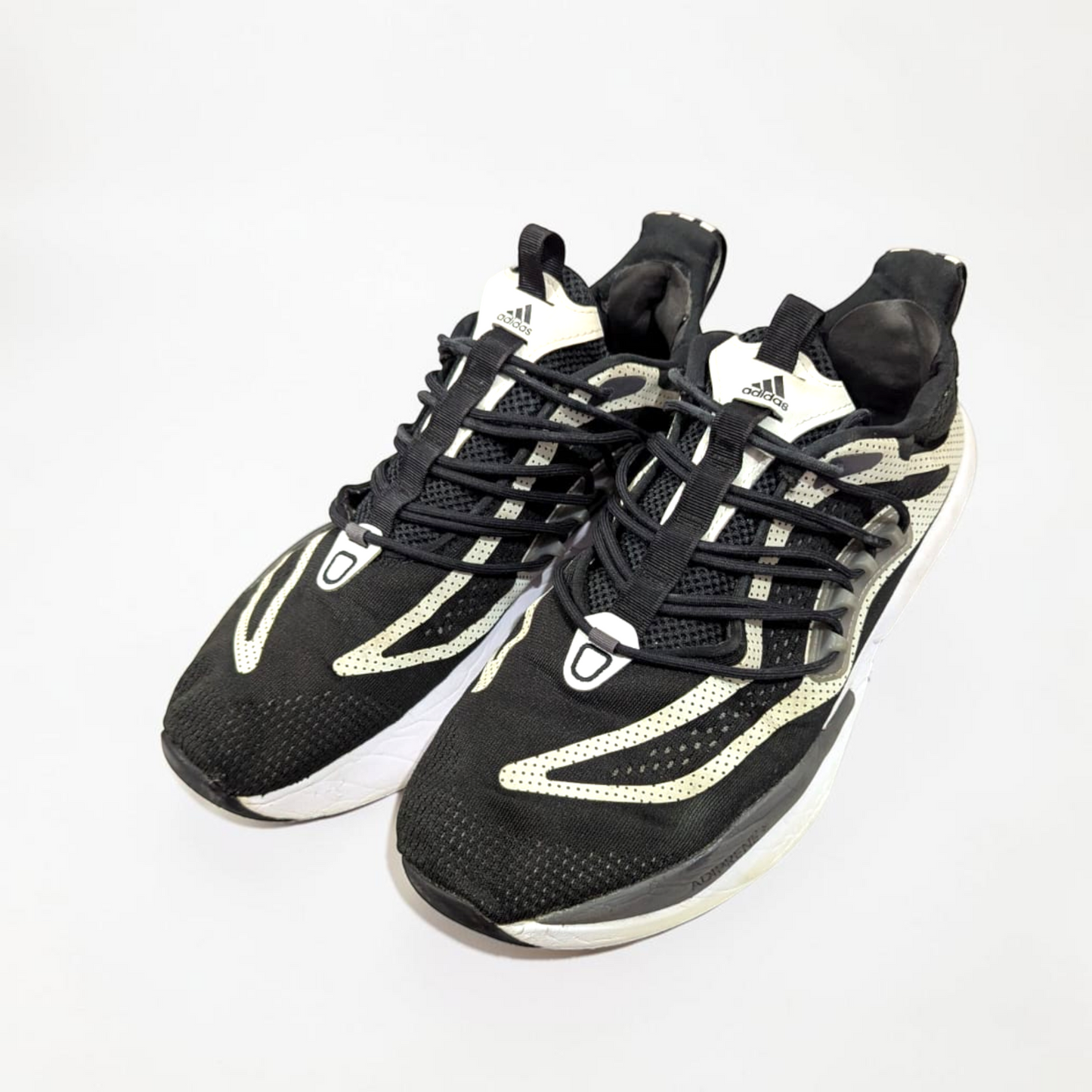 Adidas Alphaboost V1 (Eu 45.5/Uk 10.5)
