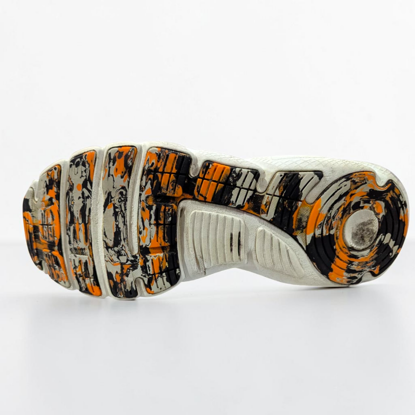 Under Armour Charged Assert 9 (Eu 42.5/Uk 8)