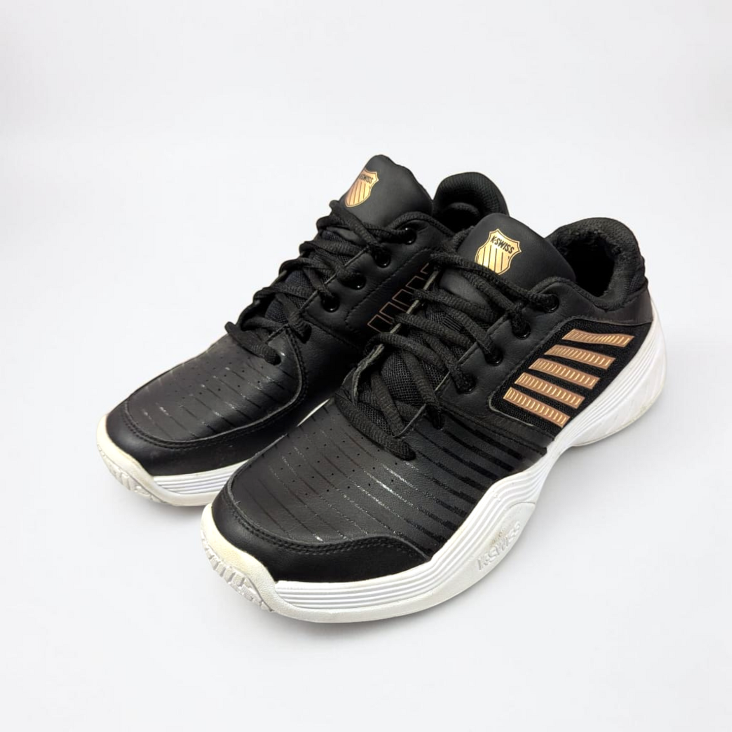 K-Swiss Court Express (Eu 41.5/Uk 7.5)