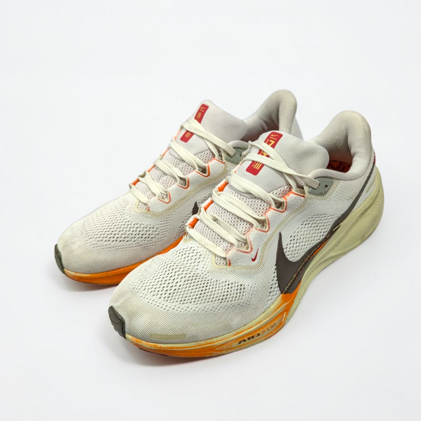 Nike Pegasus 41 (Eu 42/Uk 7.5)