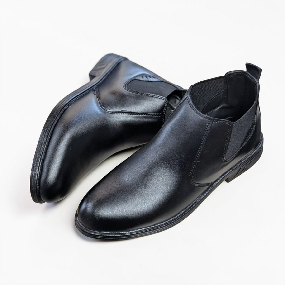 Chelsea Shoes