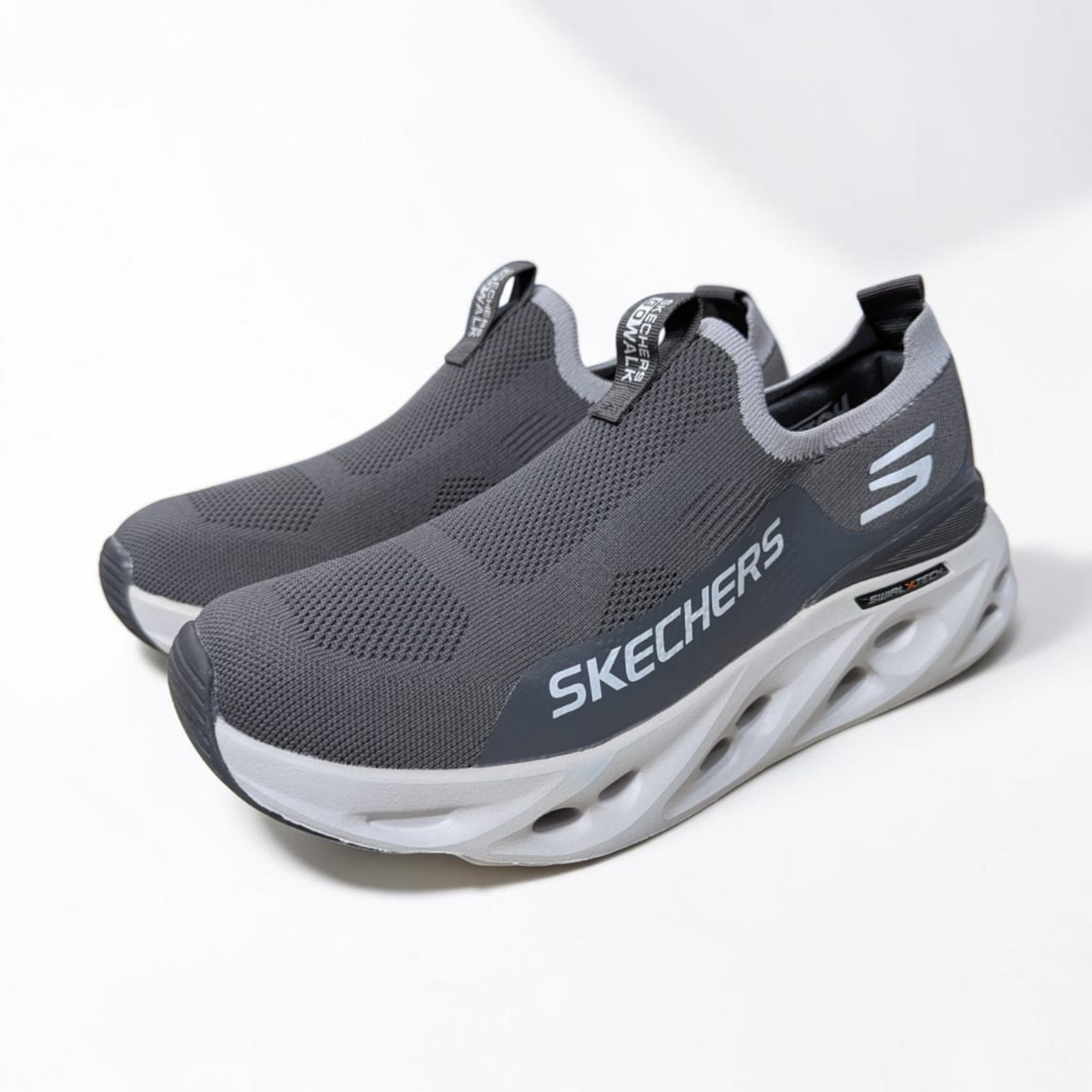 Skechers Swirl Tech