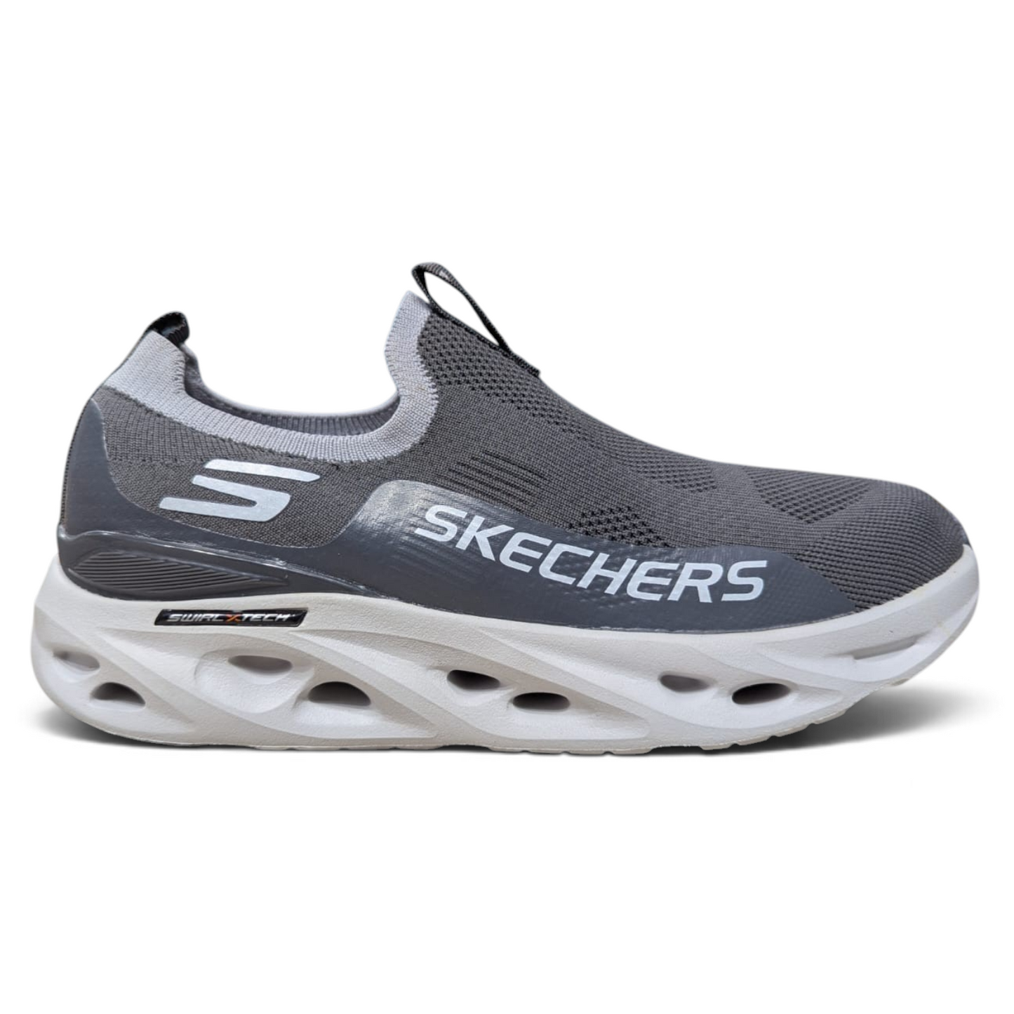 Skechers Swirl Tech